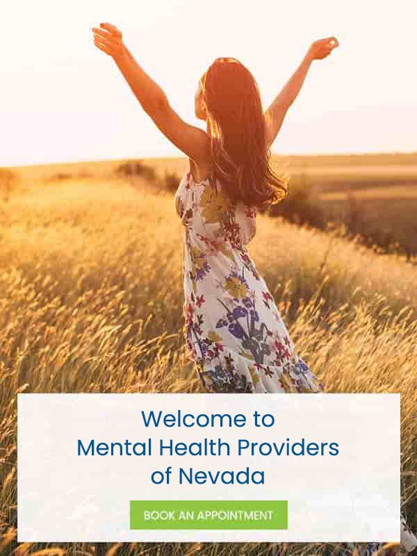 Welcome to Mental Health Providers of Nevada, Mental Health Clinic Located in Las Vegas, NV Welcome to Mental Health Providers of Nevada, Mental Health Clinic Located in Las Vegas, NV